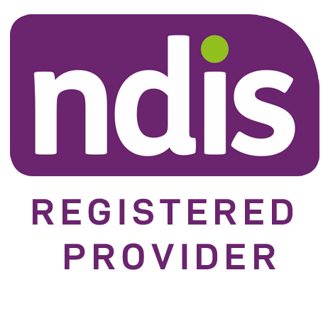 NDIS Registered